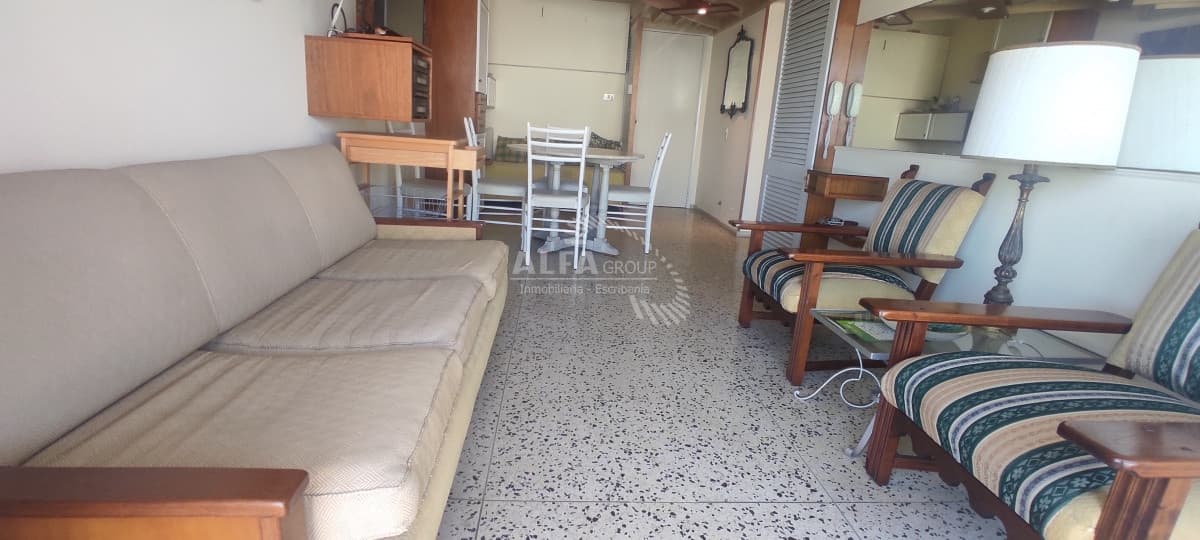 Apartamento en alquiler en Punta del Este