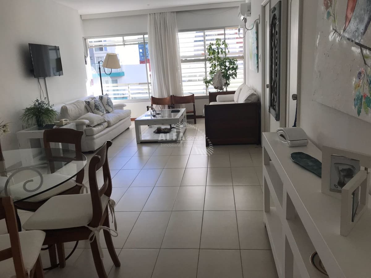 Peninsula, próximo al Puerto, 2 dormitorios