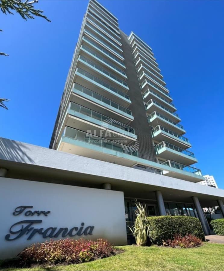 Apartamento en venta en Punta del Este