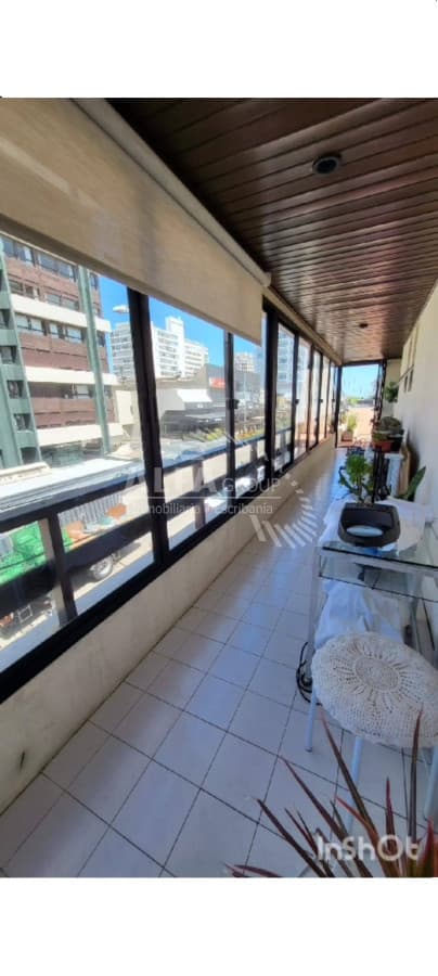 Apartamento en Punta del Este, Península