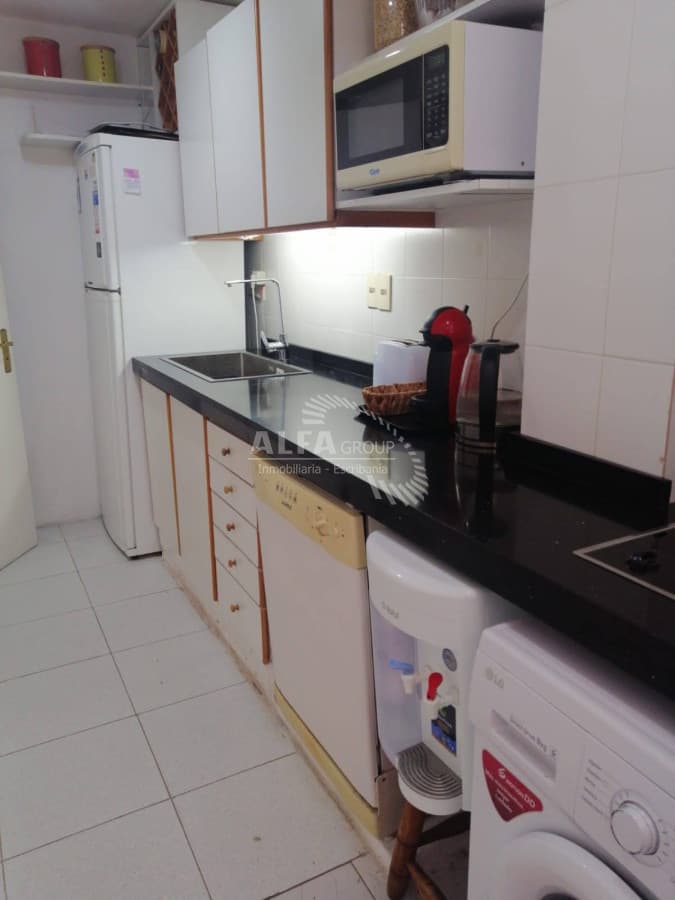 Apartamento en Punta del Este, Península