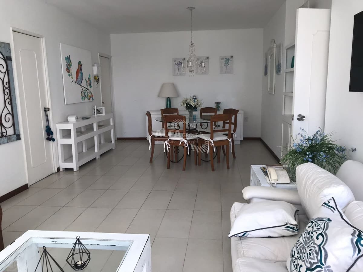 Peninsula, próximo al Puerto, 2 dormitorios