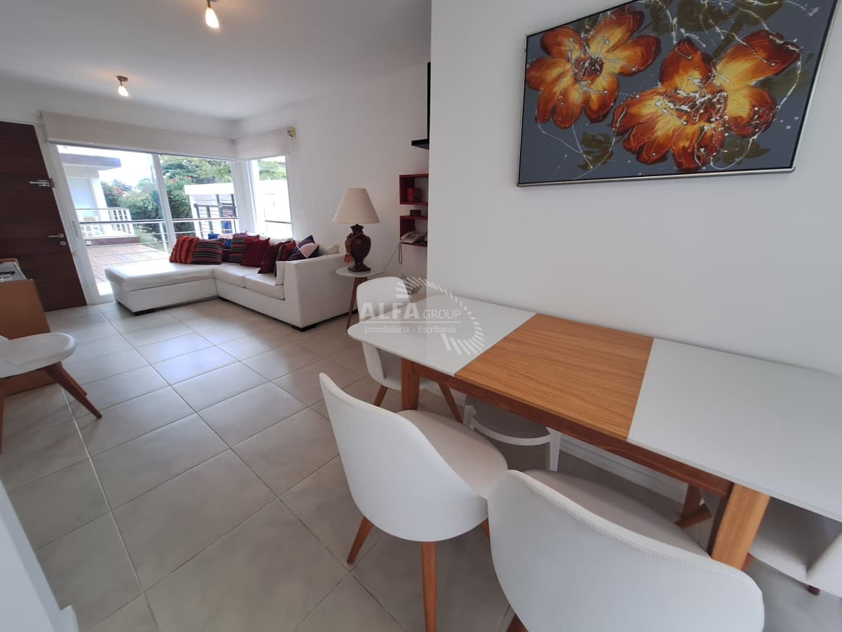 Apartamento en alquiler invernal en Peninsula, Punta del Este