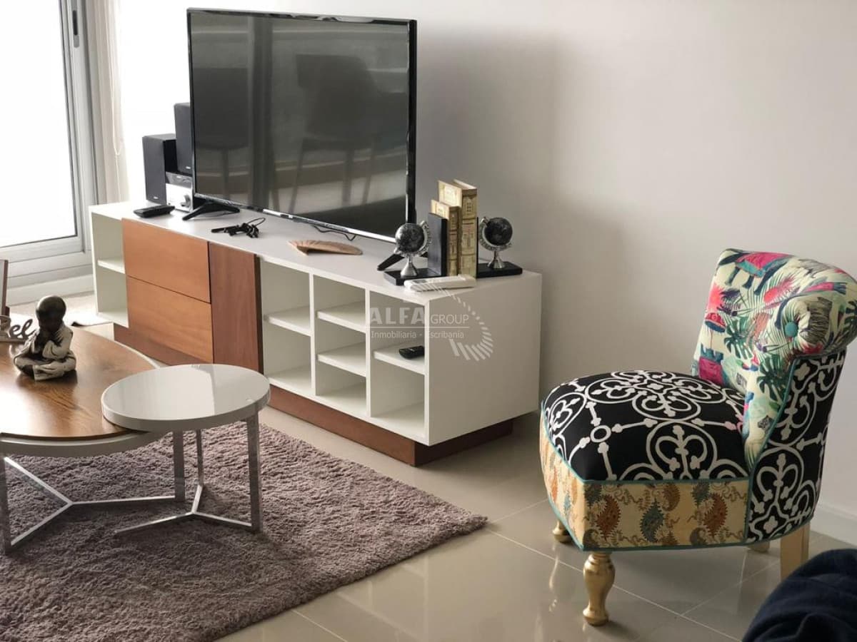 Apartamento en venta en Punta del Este
