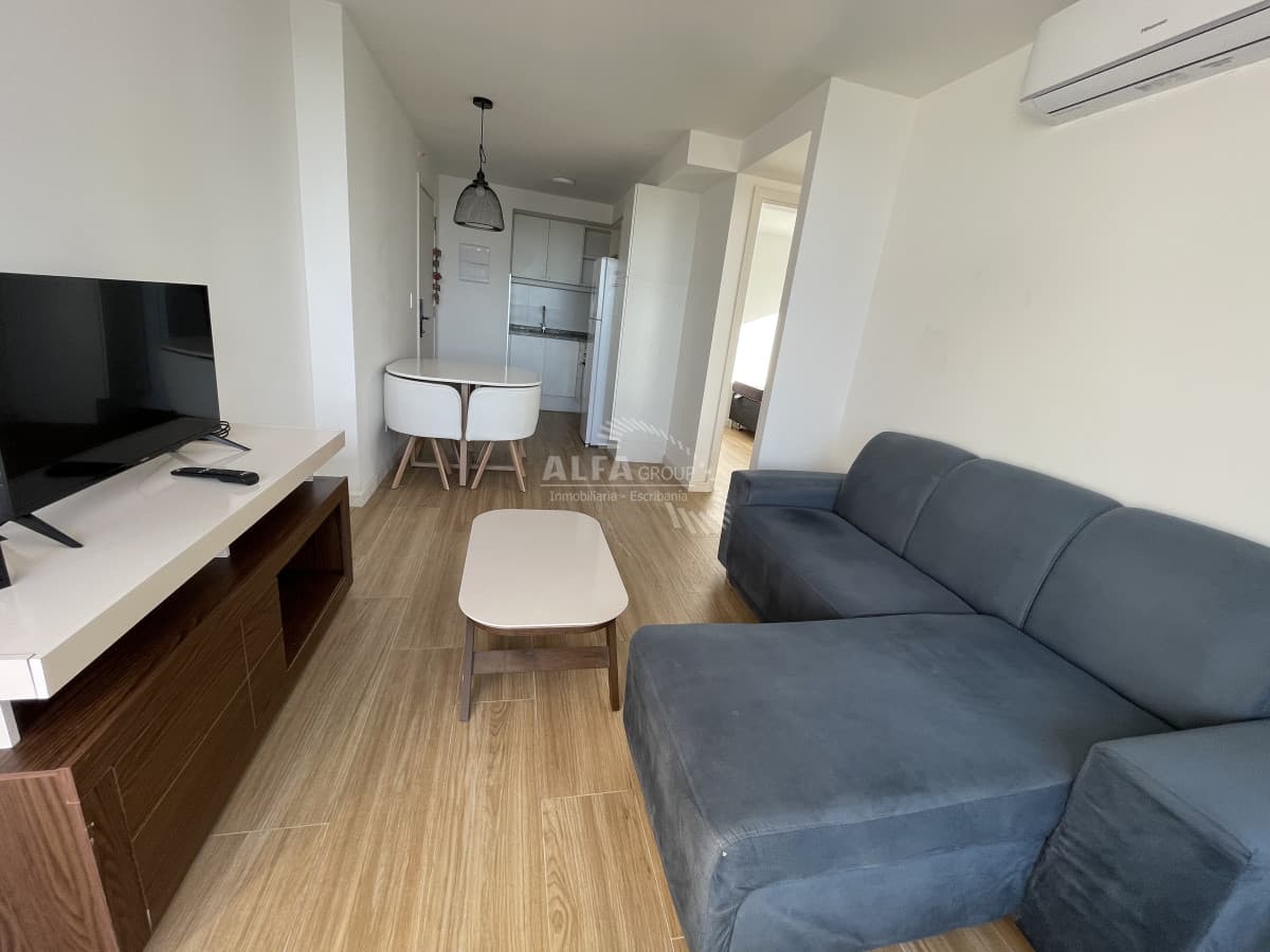 PUNTA DEL ESTE ALQUILER ANUAL 2 DORM