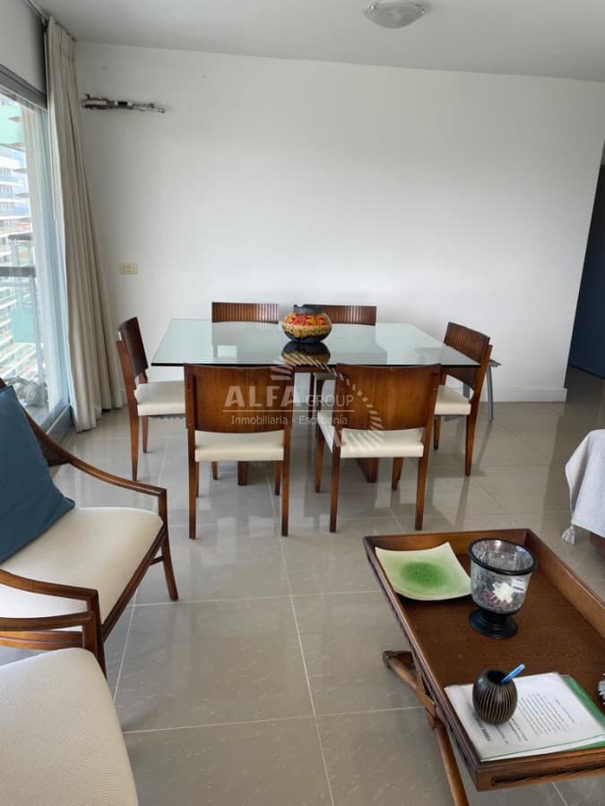 Apartamento en venta en Punta del Este