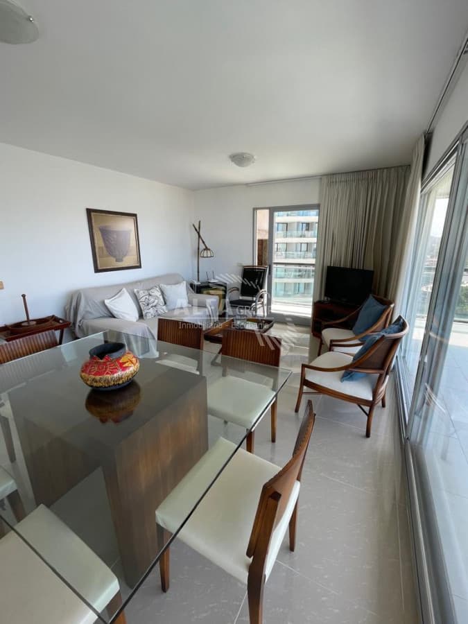 Apartamento en venta en Punta del Este