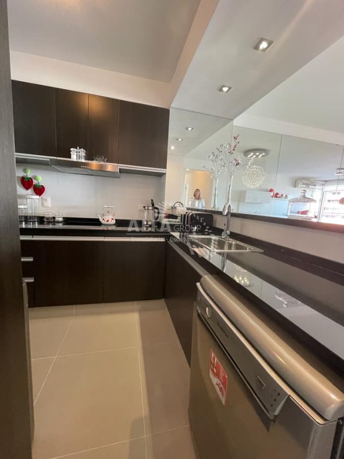 Apartamento en alquiler en Punta del Este
