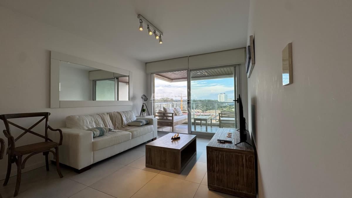 Apartamento de 2 Dormitorios en Venta