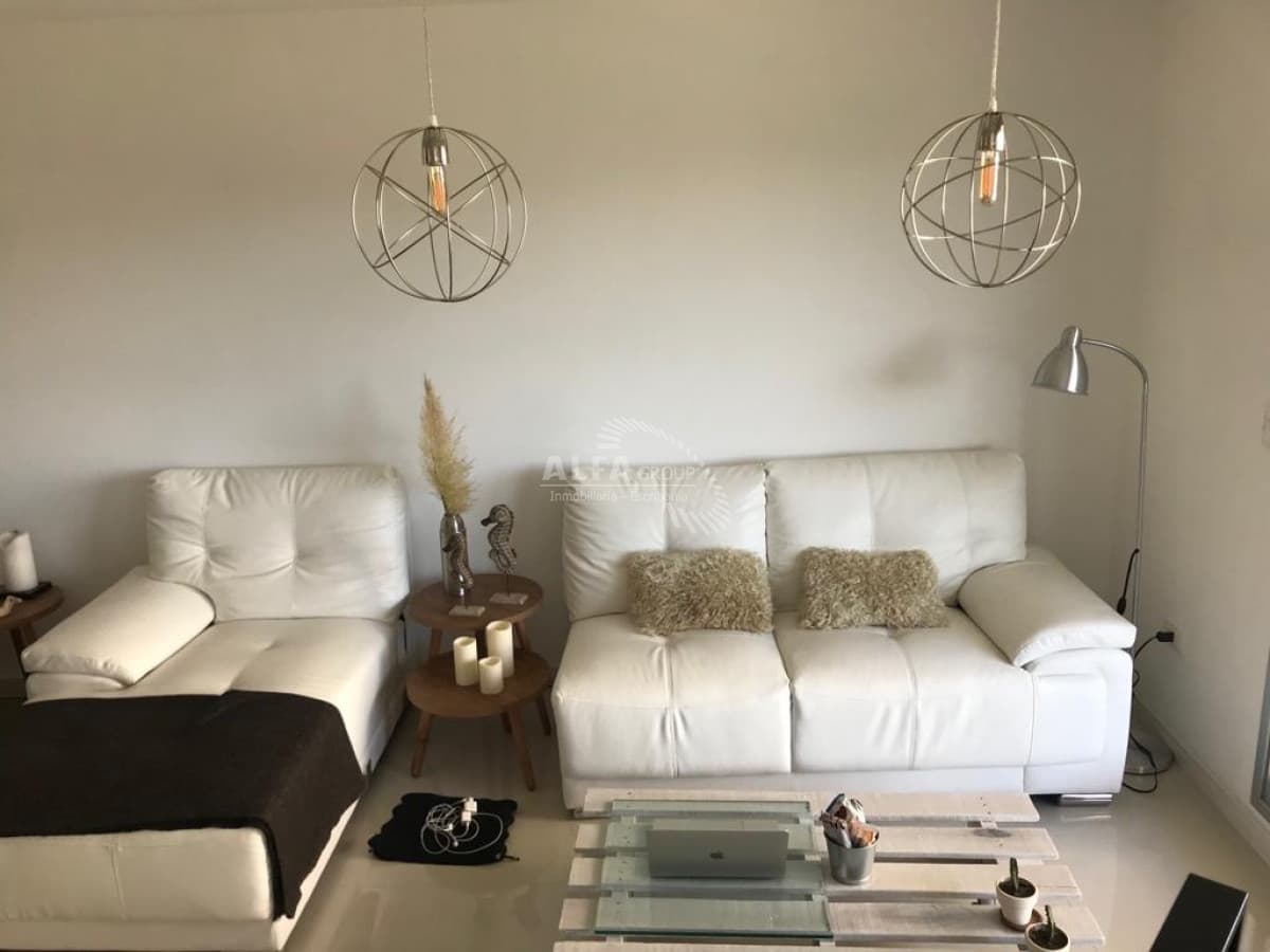 Brava, apto en alquiler temporario, 1 dormitorio
