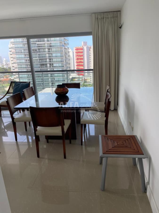Apartamento en venta en Punta del Este