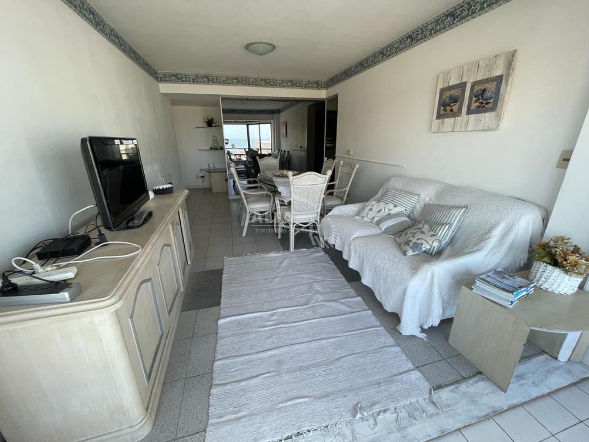 Apartamento en venta en Punta del Este, Peninsula