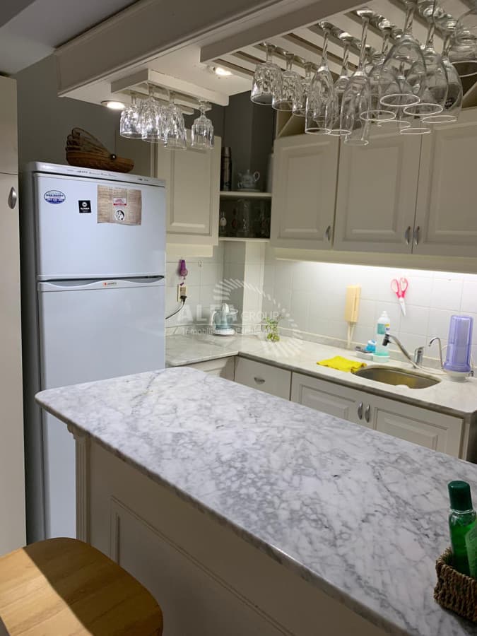 Apartamento en venta, frente al mar, playa Mansa, Punta del Este