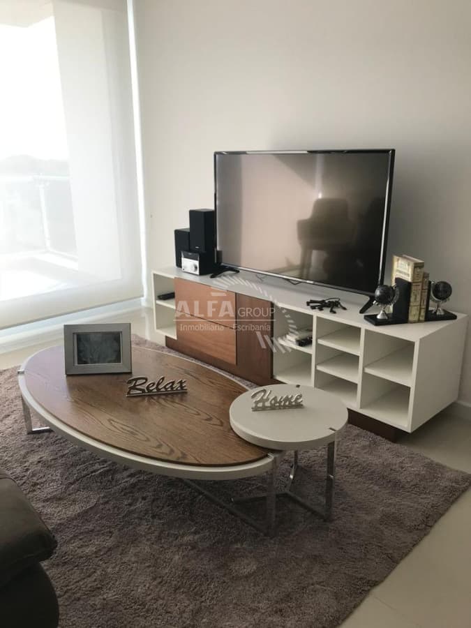 Apartamento en venta en Punta del Este