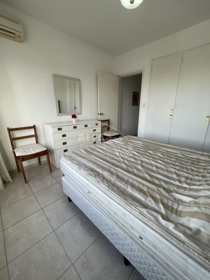 PUNTA DEL ESTE VENTA AP 1 DORM BRAVA/PENINSULA