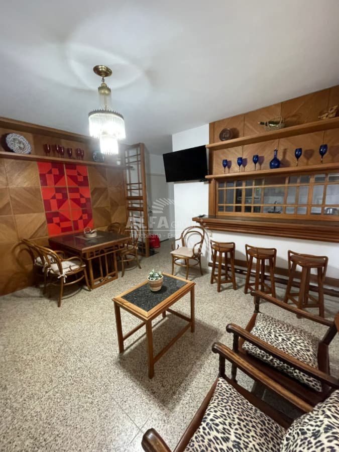 ALQUILER DE TEMPORADA | EDIFICIO NIZA - PENÍNSULA, PUNTA DEL ESTE