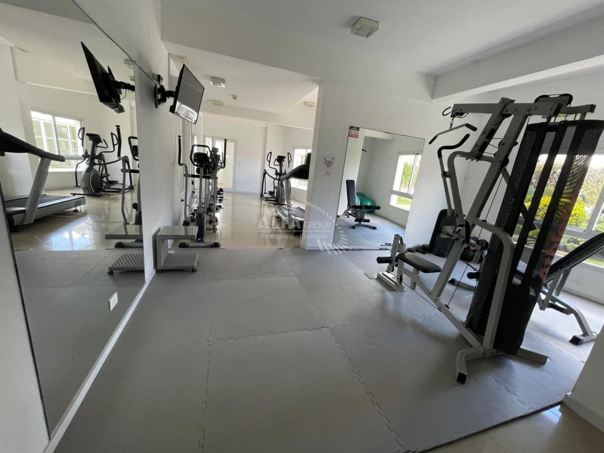 Apartamento en venta y alquiler 1 dormitorio en Punta del Este