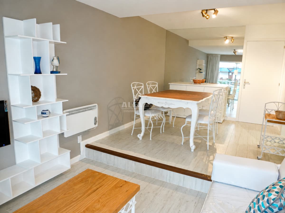 Punta del Este - Venta 1 dorm