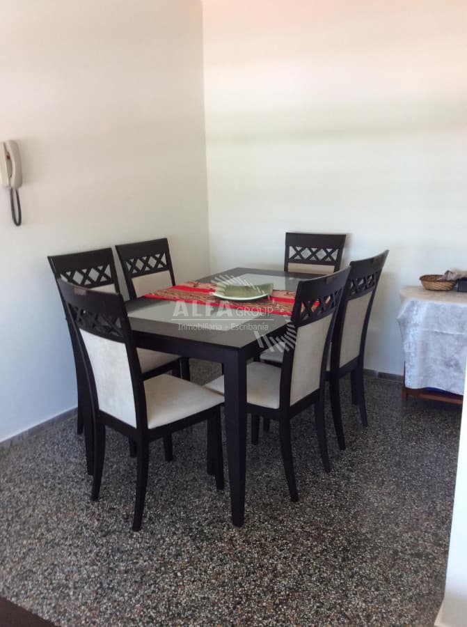 Primera linea, 2 dormitorios