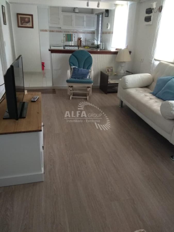 Departamento en Punta del Este, alquiler