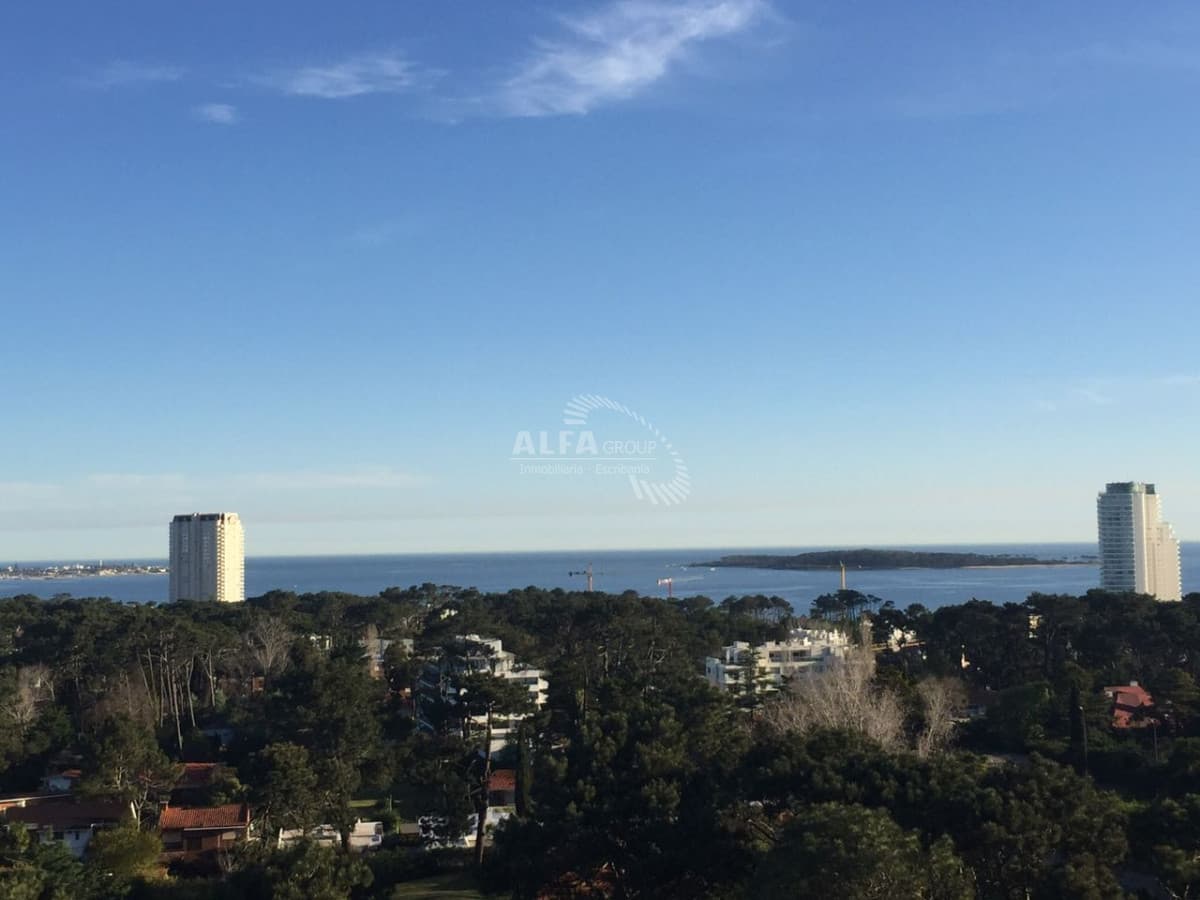 ROOSEVELT, PISO ALTO, 4 AMBIENTES, TODOS LOS SERVICIOS