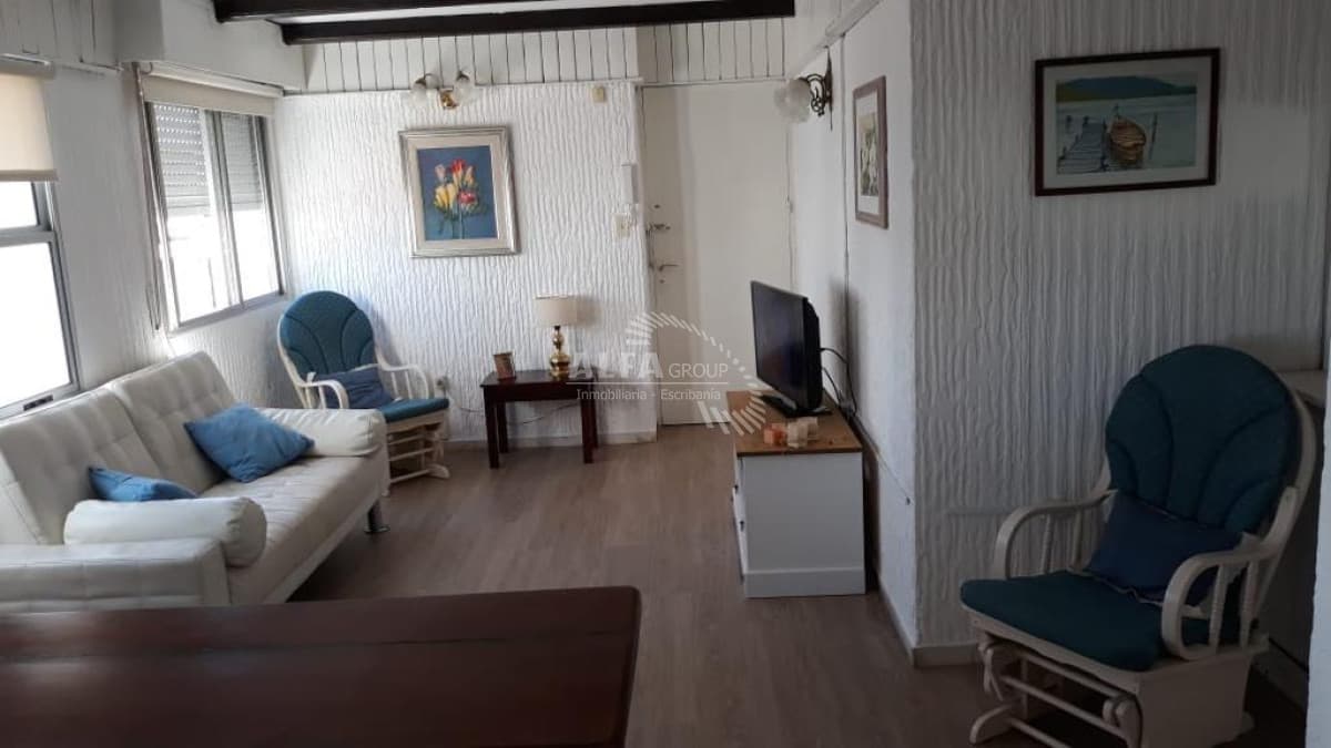 Departamento en Punta del Este, alquiler