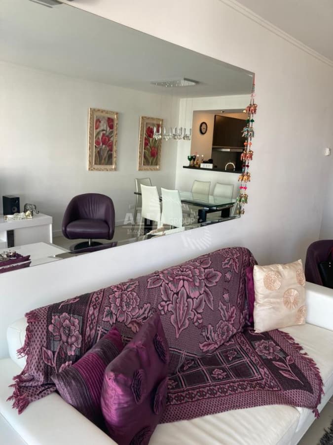 Apartamento en alquiler ,3 dormitorios Punta del Este, Brava