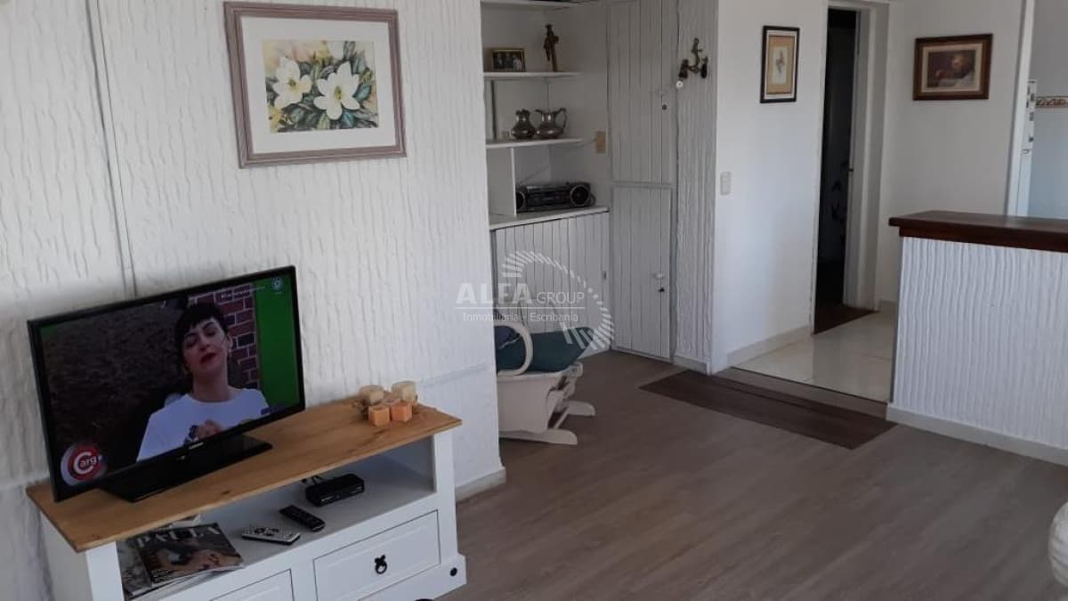 Departamento en Punta del Este, alquiler