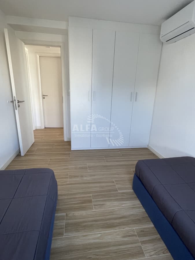 VENTA Ap .2  dormitorios Brava PUNTA DEL ESTE