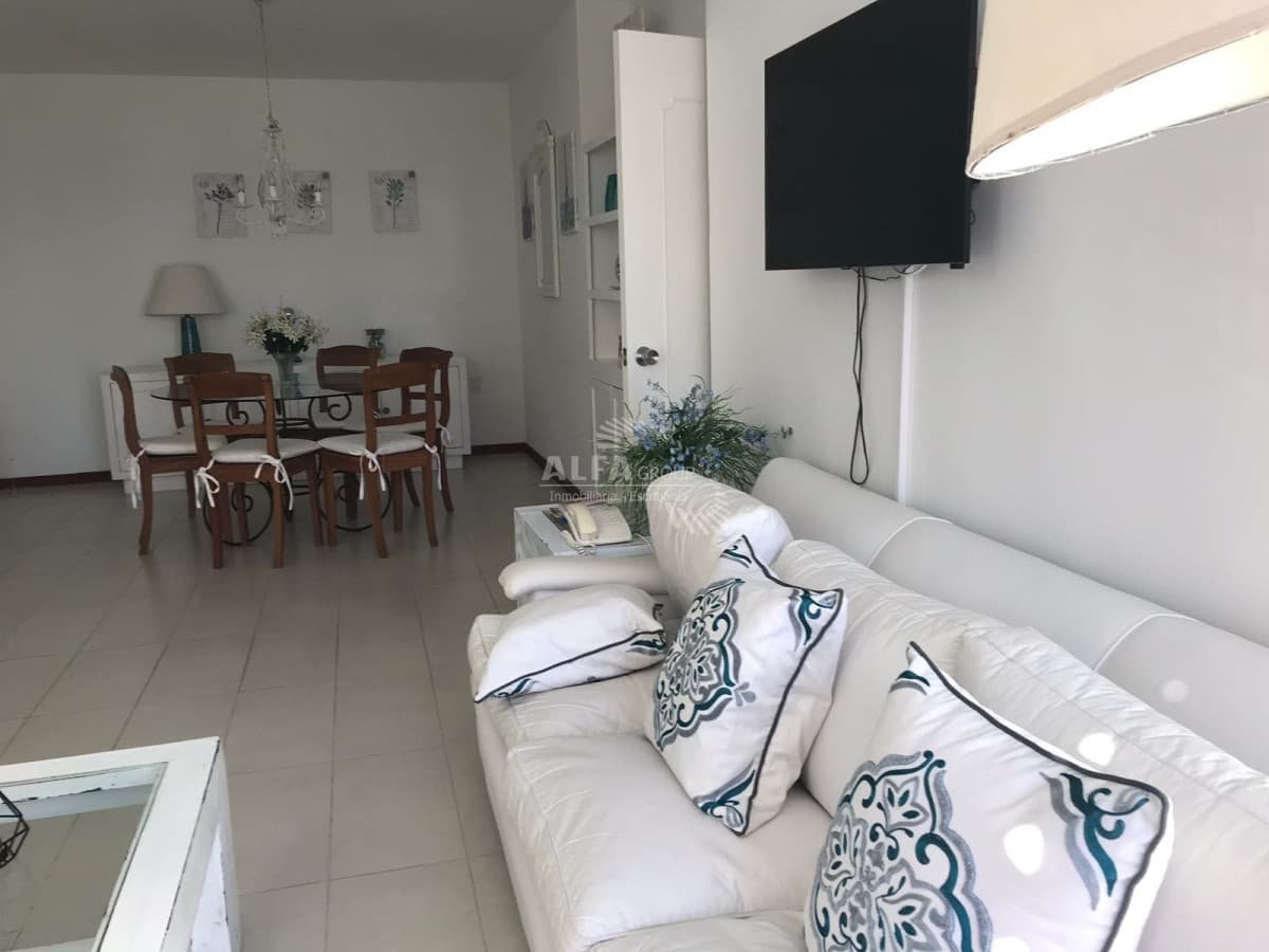 Peninsula, próximo al Puerto, 2 dormitorios