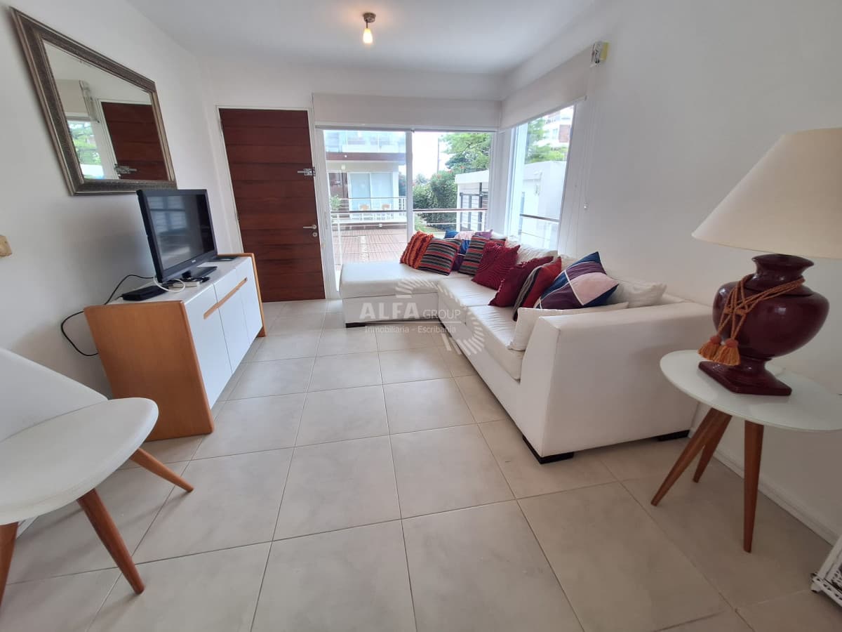 Apartamento en alquiler invernal en Peninsula, Punta del Este