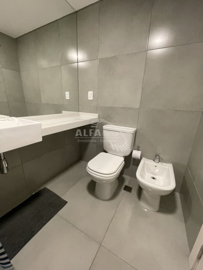 VENTA Ap .2  dormitorios Brava PUNTA DEL ESTE