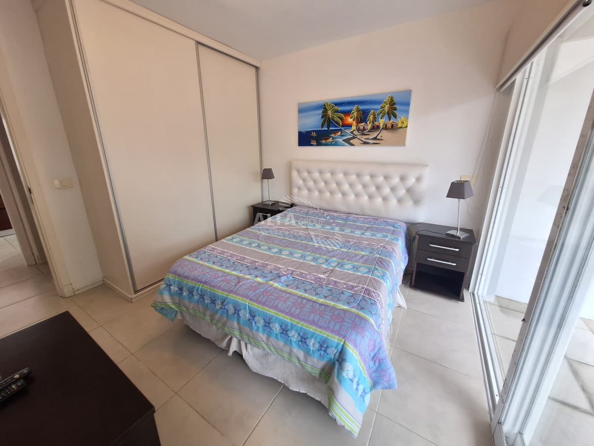Apartamento en alquiler invernal en Peninsula, Punta del Este