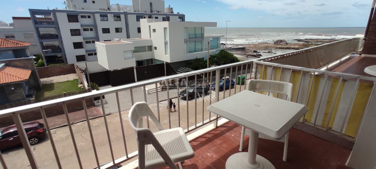 Apartamento en Peninsula en alquiler temporal, 1 dormitorio , Punta del Este