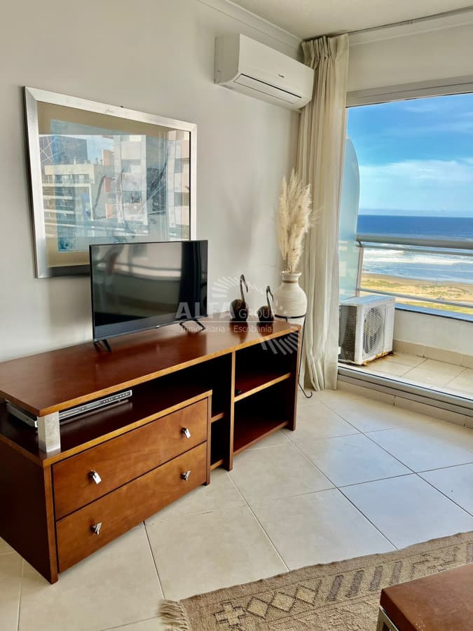 Departamento en alquiler temporal, Punta del Este