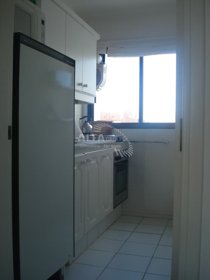 PENINSULA, 3 AMBIENTES CON SERVICIOS Y PARRILERO PROPIO