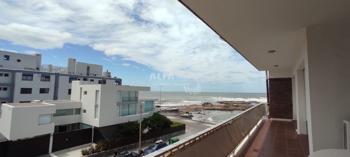Apartamento en Peninsula en alquiler temporal, 1 dormitorio , Punta del Este