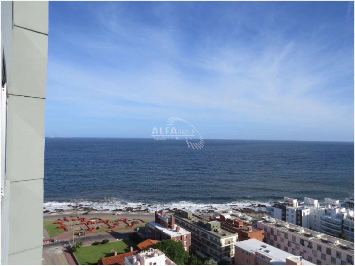 Apartamento en Peninsula, 2 dormitorios *