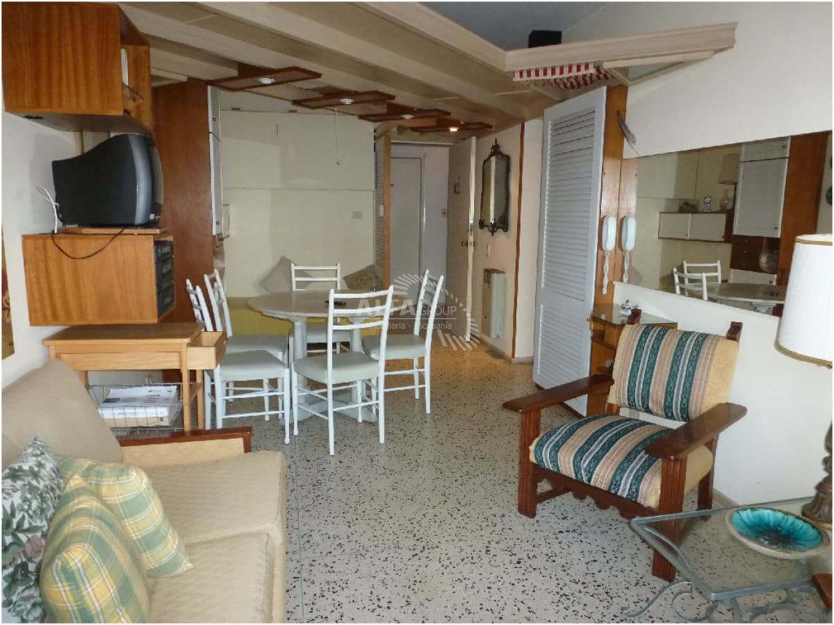 Apartamento en alquiler en Punta del Este