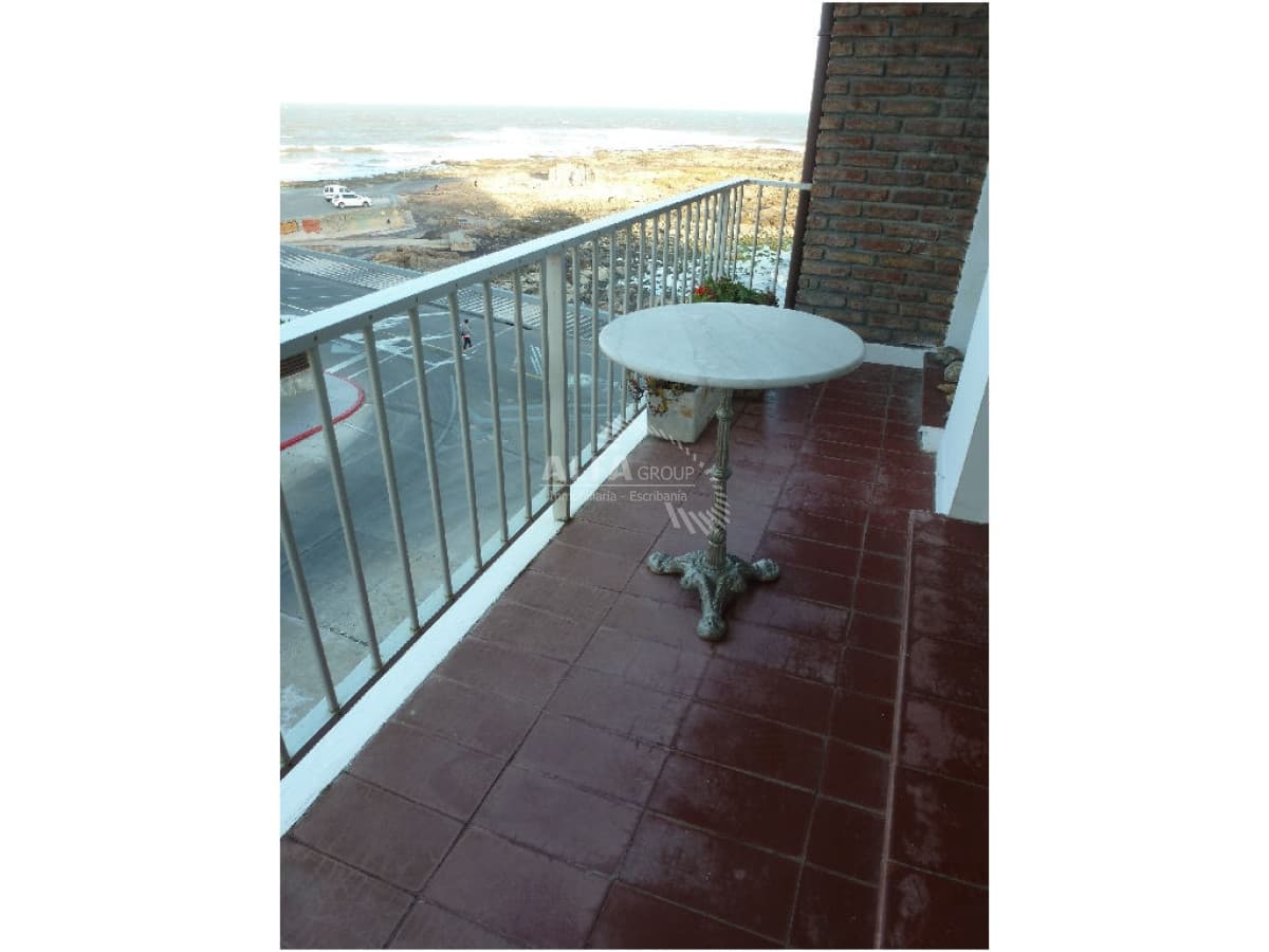 Apartamento en alquiler en Punta del Este