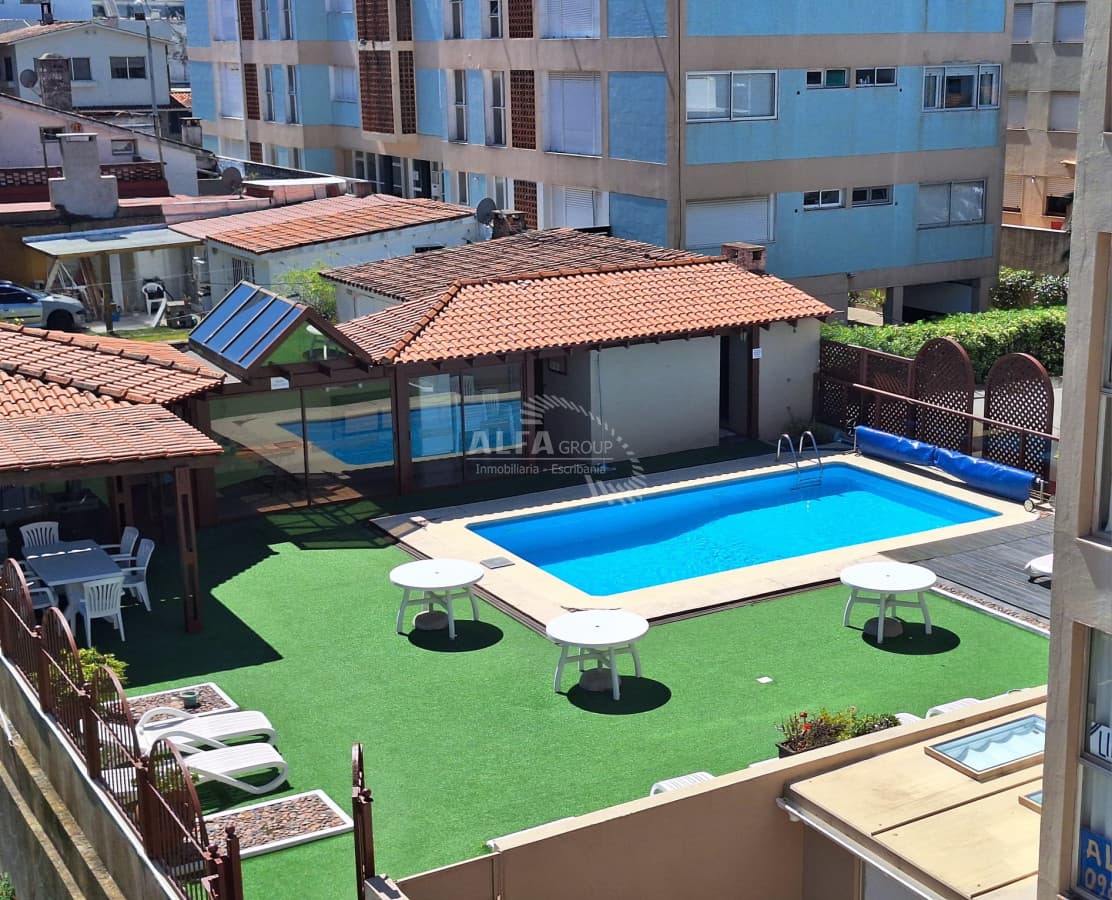 Península, a pasos del mar !