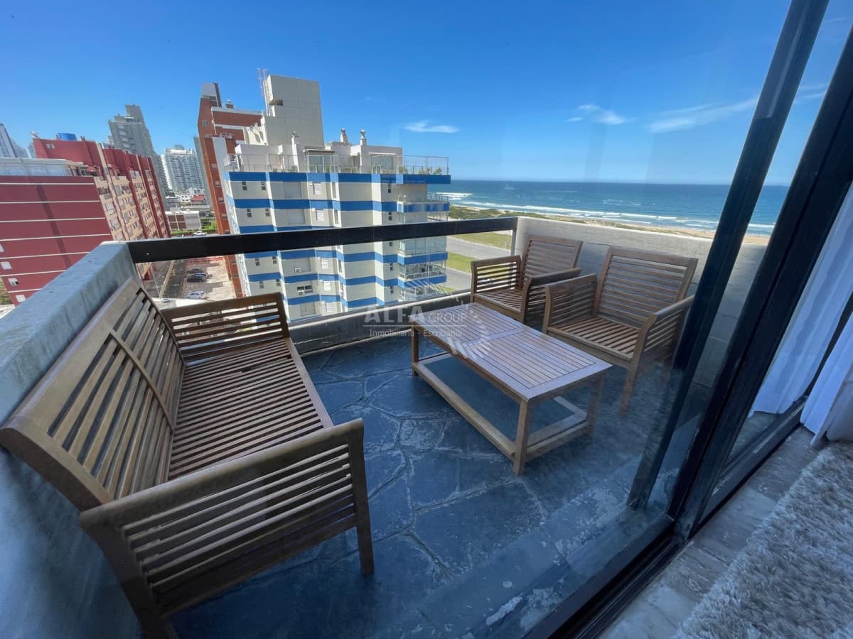 Apartamento en Punta del Este, Brava