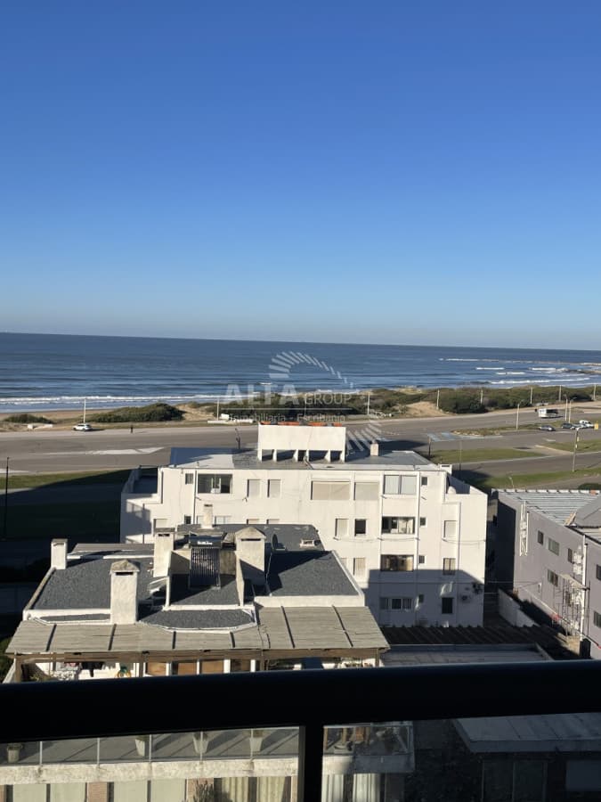 VENTA Ap .2  dormitorios Brava PUNTA DEL ESTE