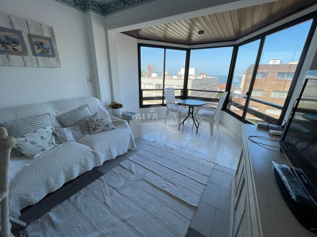 Apartamento en venta en Punta del Este, Peninsula