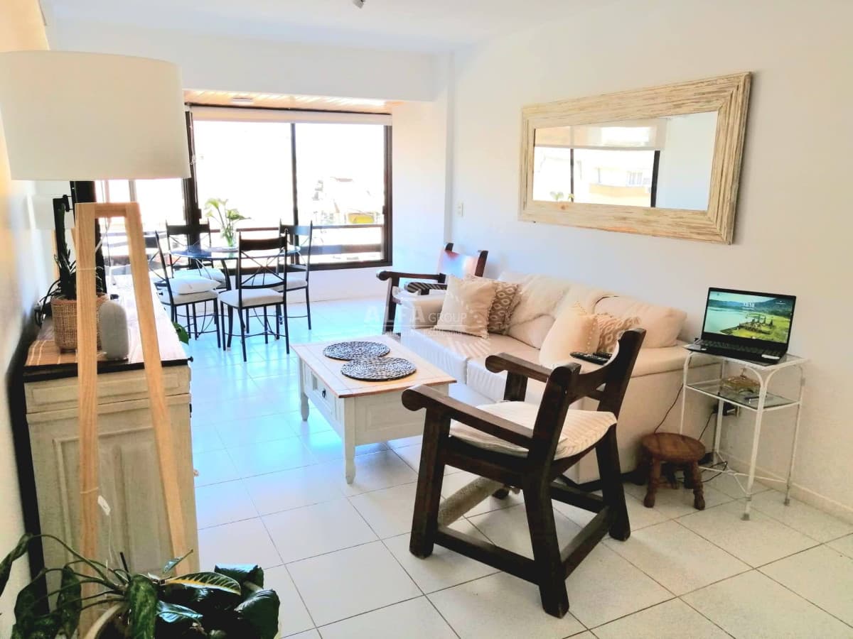 Apartamento en Punta del Este, Península