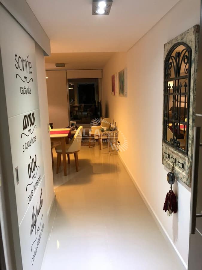 Apartamento en venta en Punta del Este