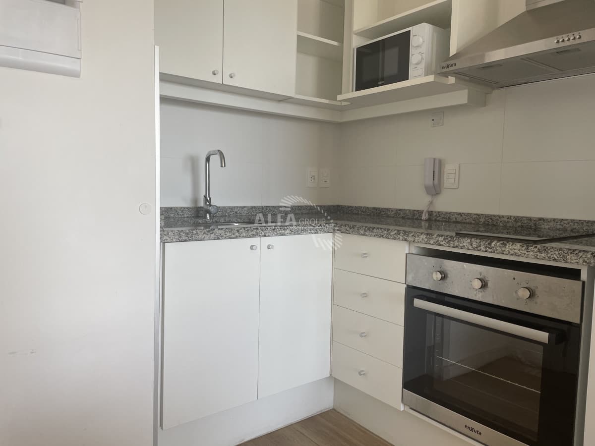 PUNTA DEL ESTE ALQUILER ANUAL 2 DORM