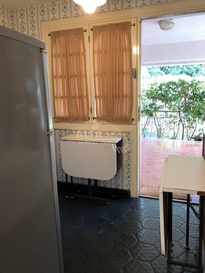 Mansa, a metros del mar, casa de 2 dormitorios