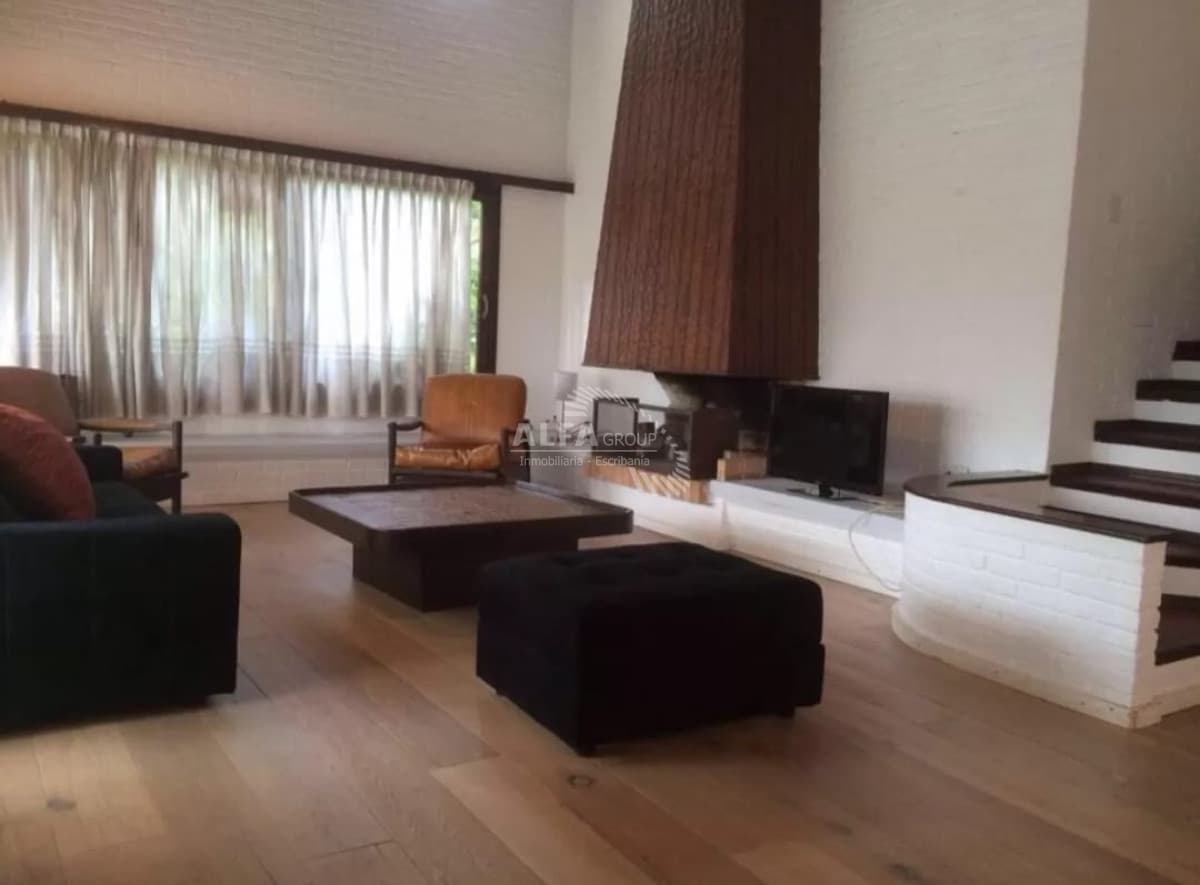 Casa en venta y alquiler, Punta del Este, Mansa