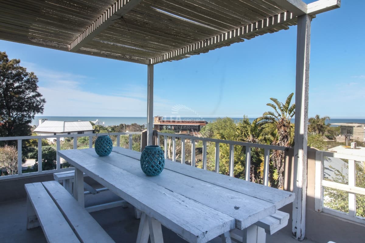 Casa en venta, Manantiales, El Chorro